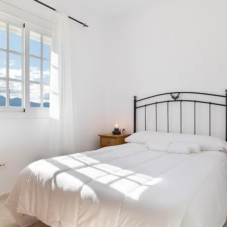 Casa Quietud * Algodonales