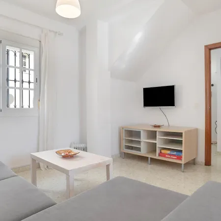 Hébergement de vacances Casa Quietud *