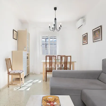 Casa Quietud Algodonales
