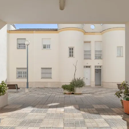 Casa Quietud Hébergement de vacances Algodonales