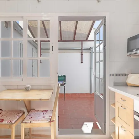 Casa Quietud Hébergement de vacances