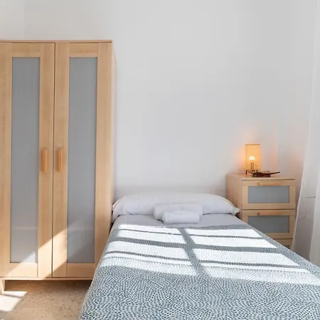 Hébergement de vacances Casa Quietud