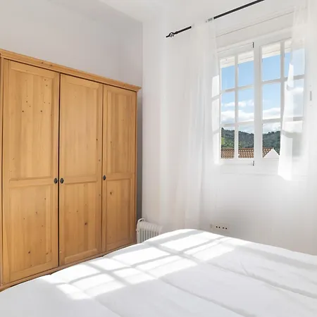 Hébergement de vacances Casa Quietud *