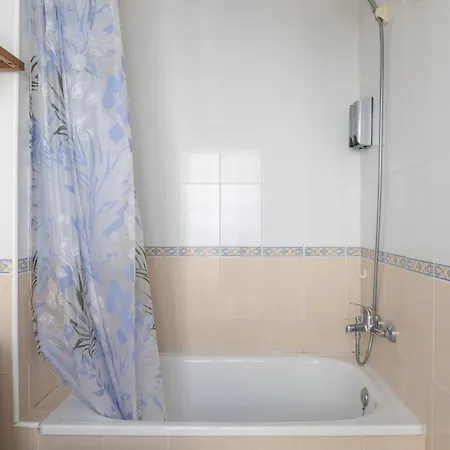 Hébergement de vacances Casa Quietud Algodonales