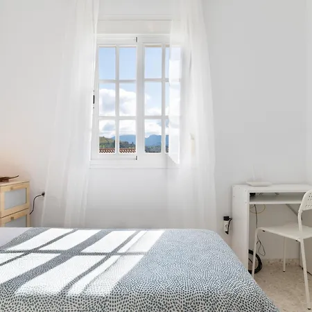 Casa Quietud *