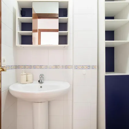 Casa Quietud * Algodonales