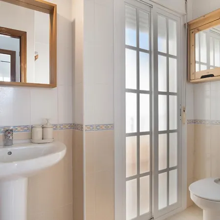 Casa Quietud Hébergement de vacances