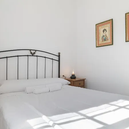 Casa Quietud Hébergement de vacances