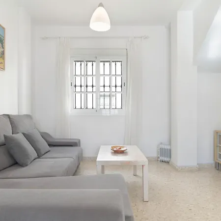 Casa Quietud * Algodonales