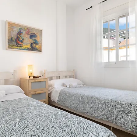 Casa Quietud Vakantiehuis