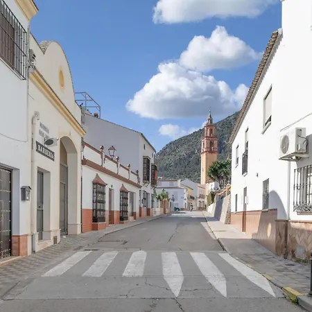 Ferienhaus Casa Quietud Algodonales