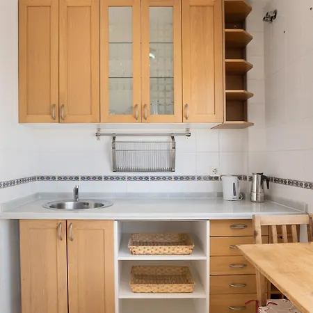 Casa Quietud * Algodonales