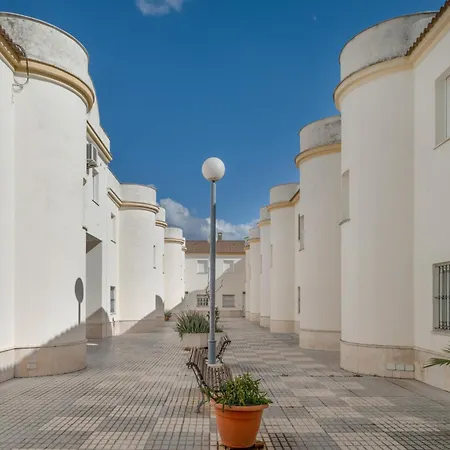 Casa Quietud Algodonales